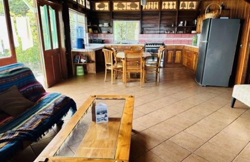 Bocas del Toro House | Discover Paradise: Featured HGTV House with Family Amenities