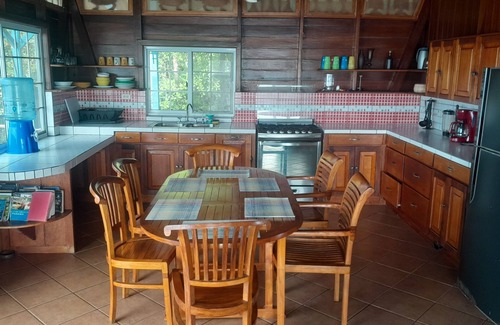 Bocas del Toro House | Discover Paradise: Featured HGTV House with Family Amenities