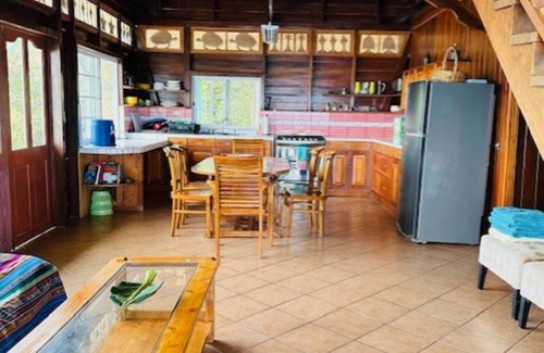 Bocas del Toro House | Discover Paradise: Featured HGTV House with Family Amenities