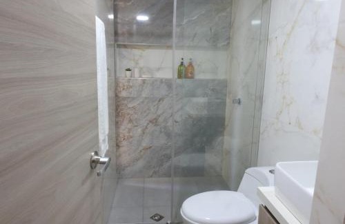 Riohacha Apartment | Experience paradise facing the sea