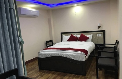 Kathmandu Hotel | Discover Paradise and Family Fun Awaits You