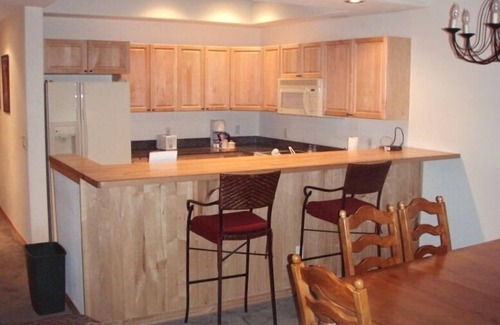 Warrior's Mark Condo | Prime Location in Breckenridge - Walk to Ski and Town