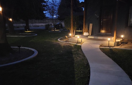 Prosser House | Relax in a Warm and Inviting Atmosphere - Rated 9.6/10