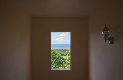Silver Sands House | Discover Authentic Jamaica: Poolside Retreat with Kitchen