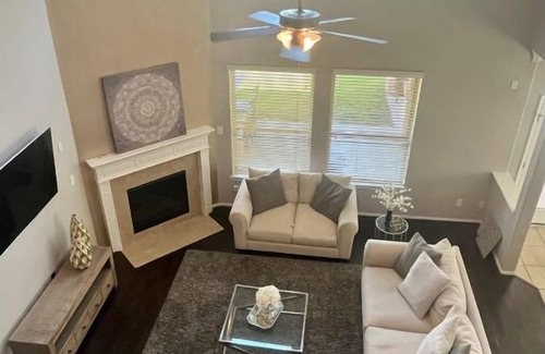 Willow House | Family-Friendly Retreat: Relax and Unwind Together