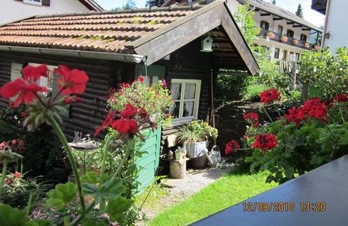 Bad Kohlgrub Apartment | Relaxing Days Await in Our Newly Furnished Ocean View Apartment