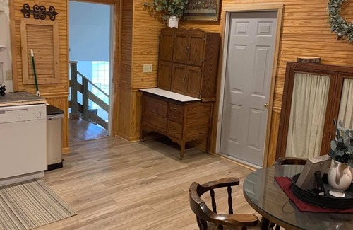 Culleoka Other | Experience Barn Life @ Echo Valley Farm – Family-Friendly Retreat
