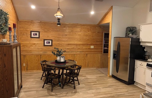 Culleoka Other | Experience Barn Life @ Echo Valley Farm – Family-Friendly Retreat