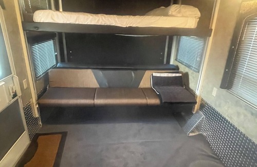 Galveston House | Explore Jamaica Beach RV Resort: Oceanfront Fun Awaits!