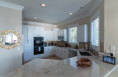 Seabrook Island House | Oceanfront Oasis for Dolphin Lovers with Scenic Views