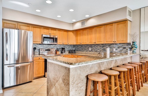 Independence Square Condo | Discover Relaxation in Indian Rocks with Oceanfront Amenities