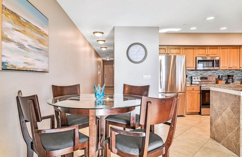 Independence Square Condo | Discover Relaxation in Indian Rocks with Oceanfront Amenities