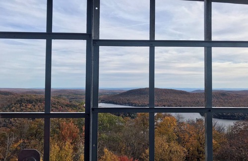 Caroga Lake Cabin | Unforgettable Adventures at Caroga Lake - Pet Friendly Retreat