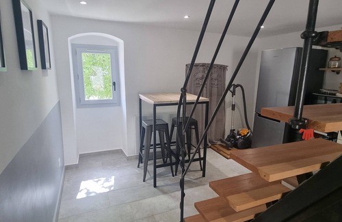 Pioggiola House | Guest Rated 10/10: Cozy B&B with Pool in Haute Balagne
