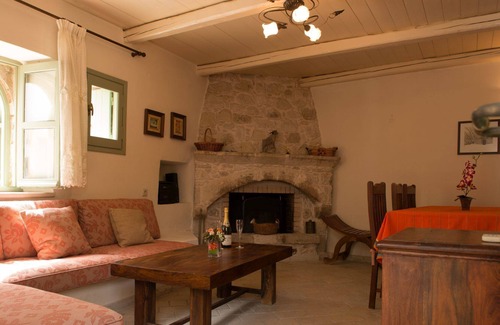Vori House | Experience the authentic Cretan everyday life.