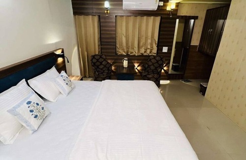 Jaipur Apartment | Discover Authentic Jaipur at Our Unique Homestay Retreat