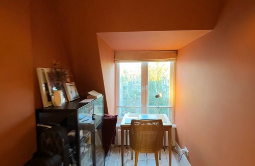 Amsterdam West Apartment | Experience the Best of Amsterdam