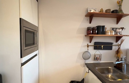 Amsterdam West Apartment | Experience the Best of Amsterdam