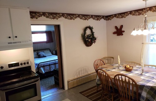 Old Forge House | Experience Old Forge: Ideal Eclipse Getaway with Breakfast