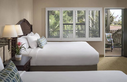 Central Mission Beach Hotel | Experience the Best of San Diego! 2 Garden View Units, Free Parking, Pool