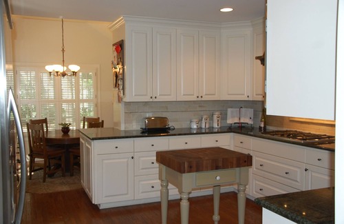 Tarrytown House | Downtown Access with Neighborhood Charm and Great Amenities