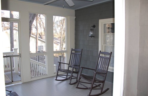 Tarrytown House | Downtown Access with Neighborhood Charm and Great Amenities