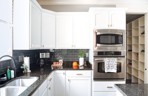 Cooper-Young Historic District House | Discover Elzey House in Midtown Memphis: Rated 10/10