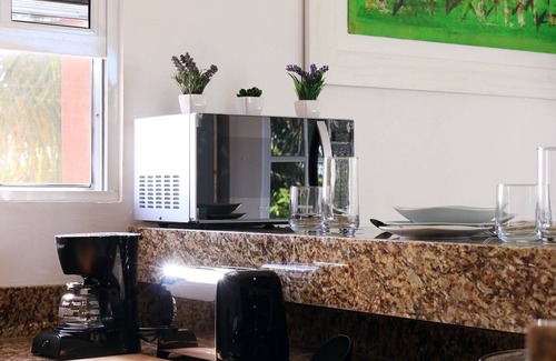 Salinas Apartment | Tranquil, Fully Equipped Apartments with Spa & Hot Tub
