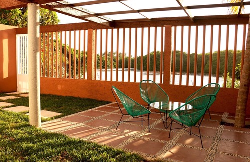 Salinas Apartment | Tranquil, Fully Equipped Apartments with Spa & Hot Tub