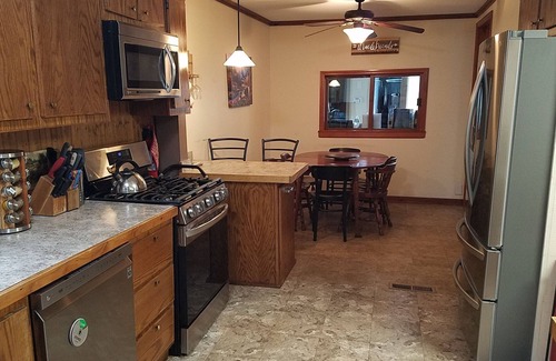 Lanesville House | Discover the Catskills: Relax at Our Family-Friendly Chalet