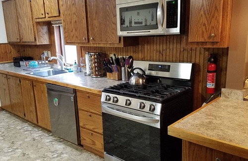 Lanesville House | Discover the Catskills: Relax at Our Family-Friendly Chalet