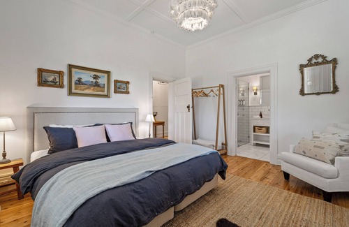 Boorowa Other | Experience the charm of Little Plains Homestead