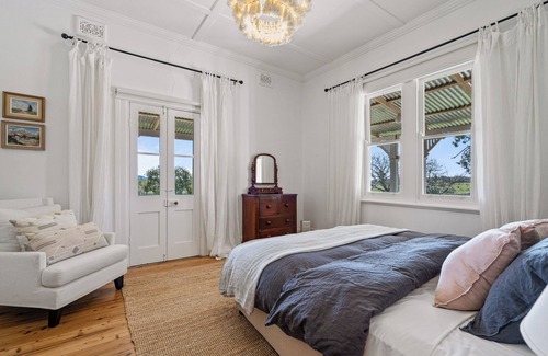 Boorowa Other | Experience the charm of Little Plains Homestead