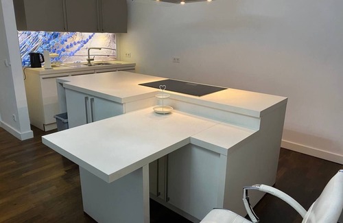Kreuzberg Apartment | Experience the dynamic lifestyle of Berlin