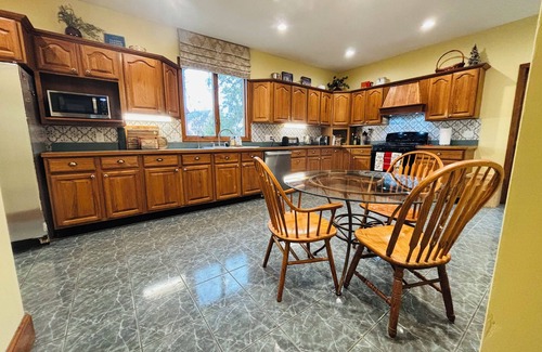West Roxbury House | Discover the Unique Victorian Retreat in West Roxbury