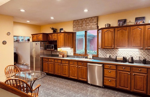 West Roxbury House | Discover the Unique Victorian Retreat in West Roxbury
