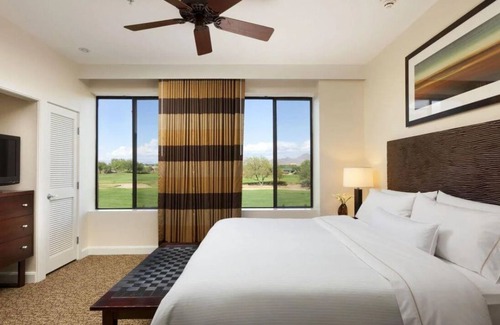 Kierland Resort | Discover the Magical Kierland Area in Scottsdale, AZ