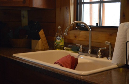 McMillan Cabin | Unforgettable Experience in the North with Family-Friendly Amenities