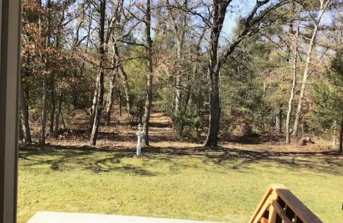 Baldwin House | Discover Nature's Tranquility with Family-Friendly Amenities