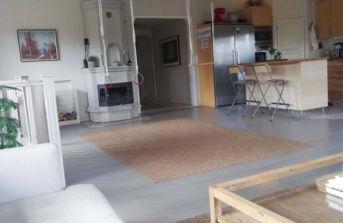 Saltsjo Boo House | Discover Comfort and Serenity with Exceptional Amenities