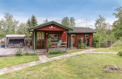 Saltsjo Boo House | Discover Comfort and Serenity with Exceptional Amenities
