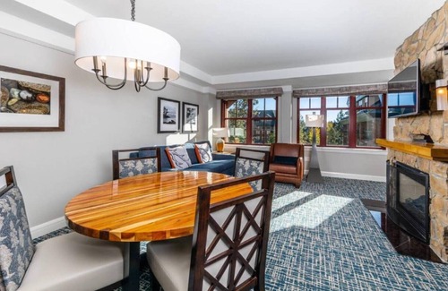 South Lake Tahoe Resort | Experience the Best of Tahoe at Marriott’s Timber Lodge- 1 Bedroom Villa