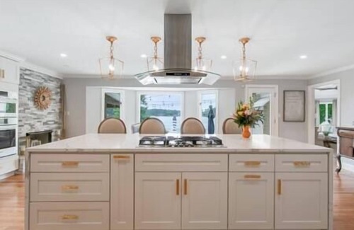 Chesapeake House | Discover Cavalier Manor: Poolside Oasis with Scenic Views
