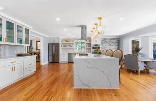 Chesapeake House | Discover Cavalier Manor: Poolside Oasis with Scenic Views
