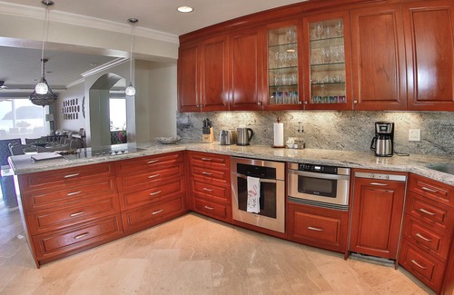 Playa Flamingo Villa | Beachfront 2 BR Villa at The Palms Flamingo - Rated 10/10!