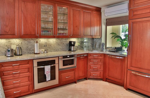 Playa Flamingo Villa | Beachfront 2 BR Villa at The Palms Flamingo - Rated 10/10!