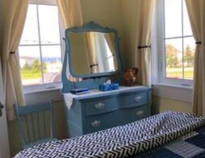 Twillingate House | Tranquil Retreat at Cricket Field: Oceanfront Bliss Awaits