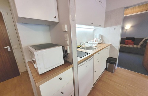 Tauplitz Apartment | Experience unforgettable days in the Apartment Almkogel in Bad Mitterndorf