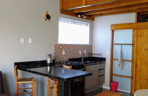 Aracatuba House | Unforgettable Oceanfront Stay with Family-Friendly Amenities