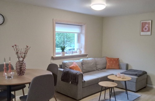 Faroe Islands Apartment | Discover a Unique Holiday Home by the Sea in Faroe Islands
